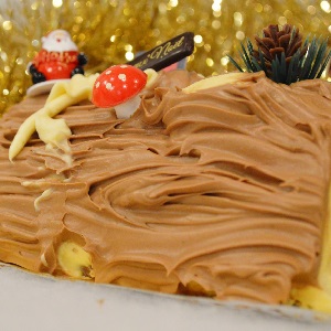 Pâtisserie