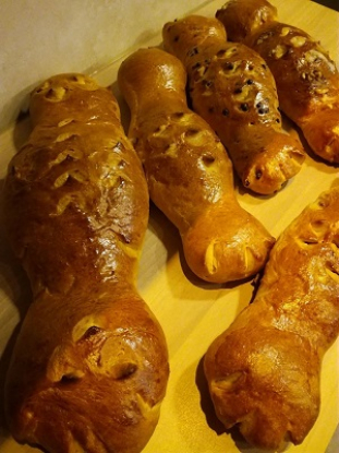 Pain et viennoiserie Pain et viennoiserie
