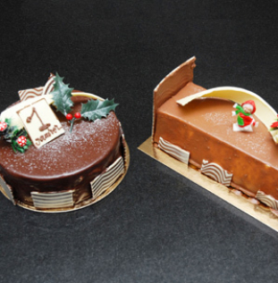 Gâteau glacé Gâteaux glacés