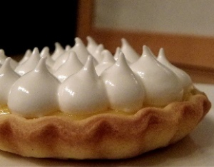 Tarte Tarte